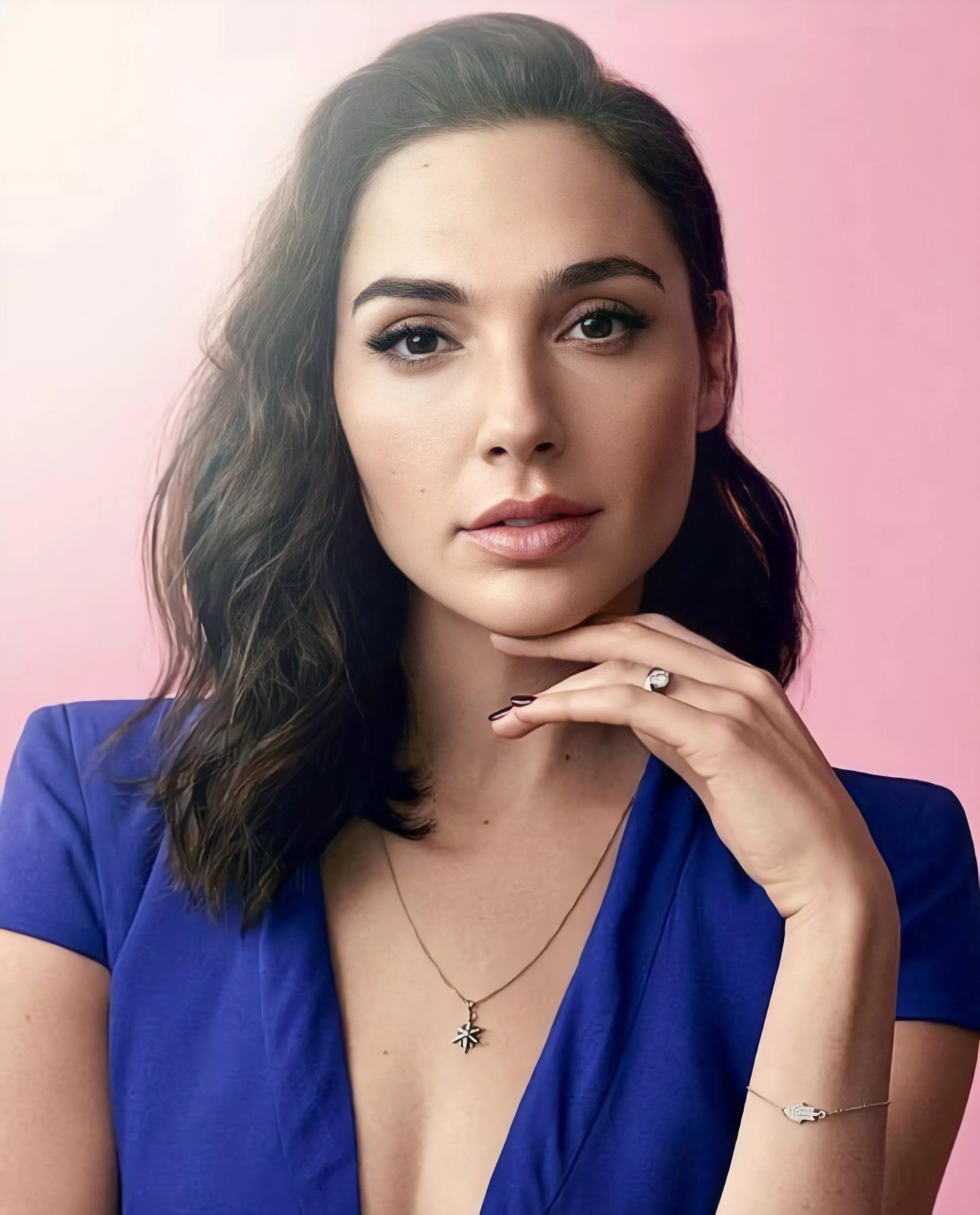I've never cum for Gal Gadot before, help me change that I've never cum for Gal Gadot before, help me change that