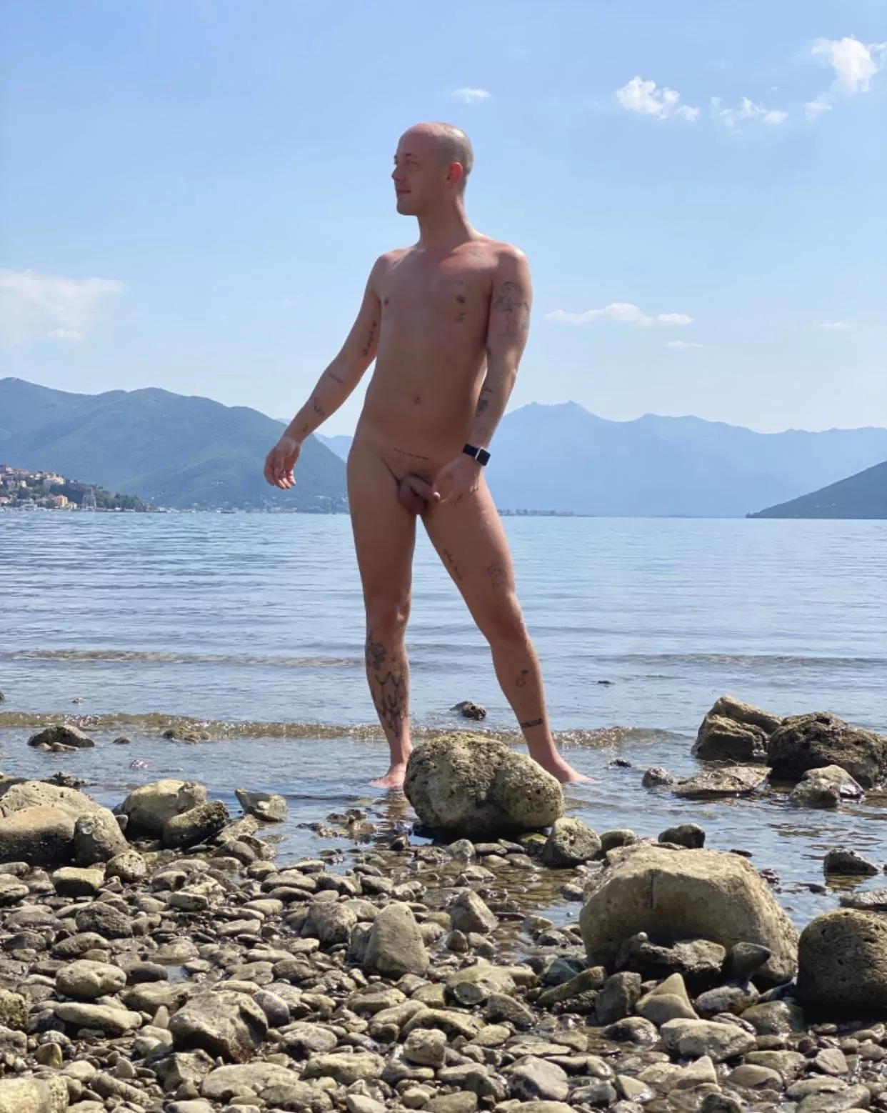 i’ve never had a better time on vacation! how are you liking the pics? 🙏🏼