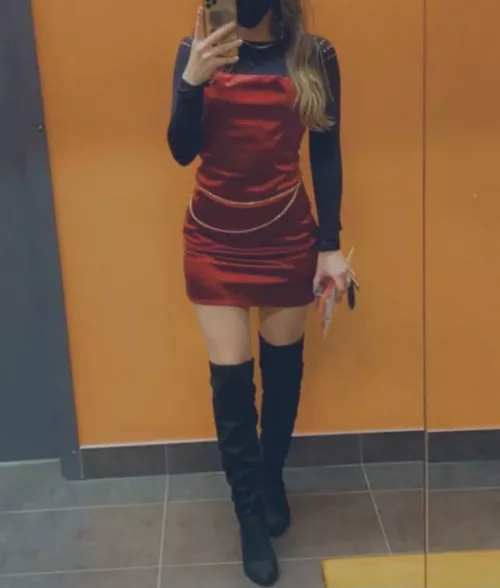 I’ve not stepped on any worthless men in a while. Any volunteers?