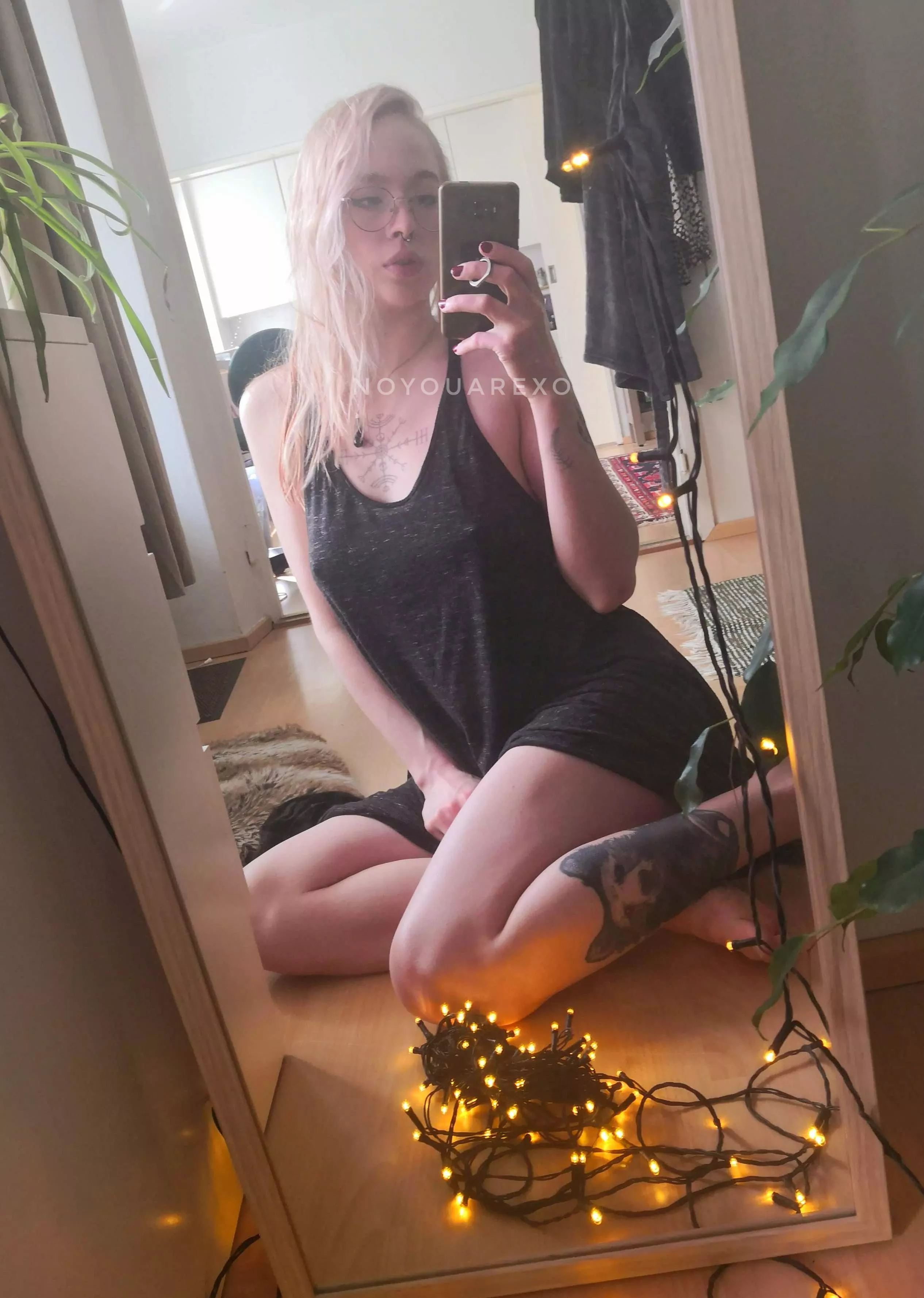 I've only posted in braless before... So glad I found this subreddit too! I've only posted in braless before... So glad I found this subreddit too!