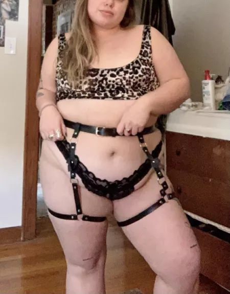 iβve only worn these once, should i wear them more?