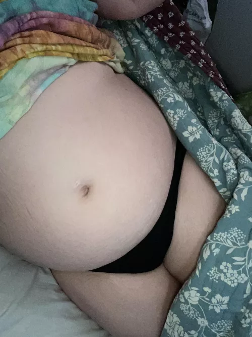 I’ve really blown up recently