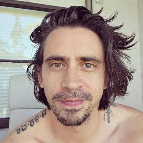 I've spent the last couple hours cataloging each wrinkle on my face. On a completely unrelated note, one of my students referred to an article published in 1988 as  I've spent the last couple hours cataloging each wrinkle on my face. On a completely unrelated note, one of my students referred to an article published in 1988 as