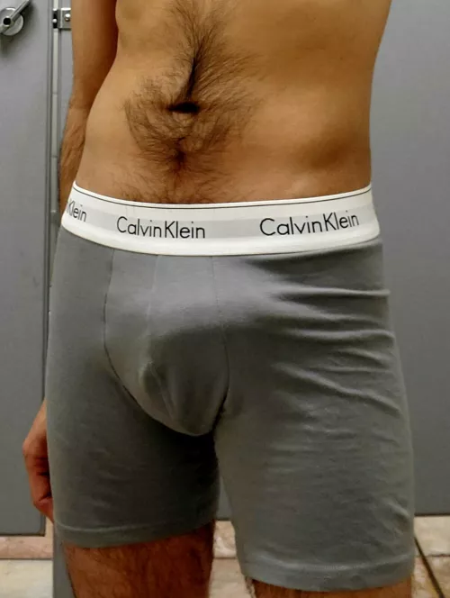 I've switched after years of wearing briefs