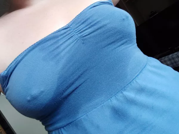 I've worked up quite a sweat, shall I tell you how? I've worked up quite a sweat, shall I tell you how?