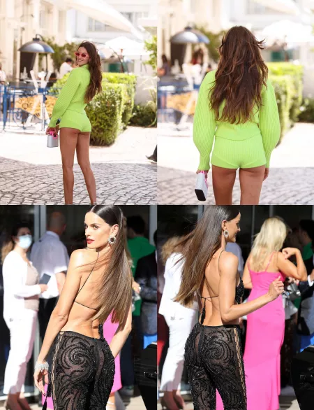 Izabel Goulart