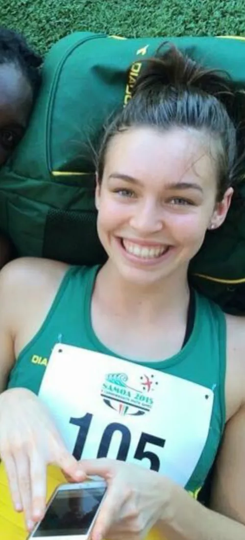 Jacinta Beecher Jacinta Beecher