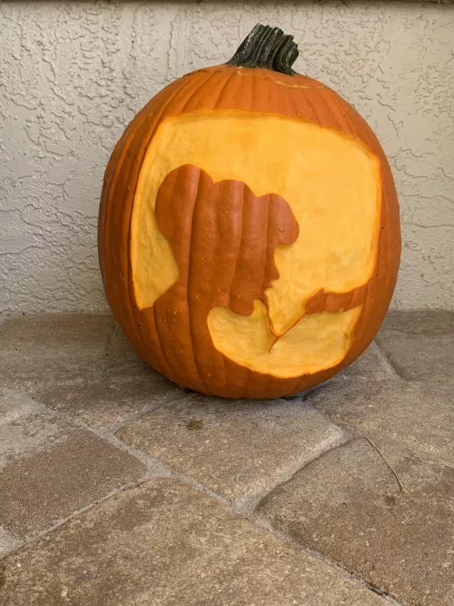 “Jack” o lantern “Jack” o lantern