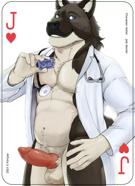 Jack of Hearts (Fonyaa) Jack of Hearts (Fonyaa)