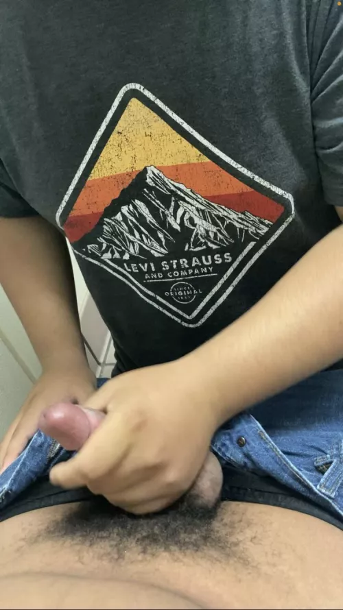 Jacked his load at schoolπβ₯οΈ
