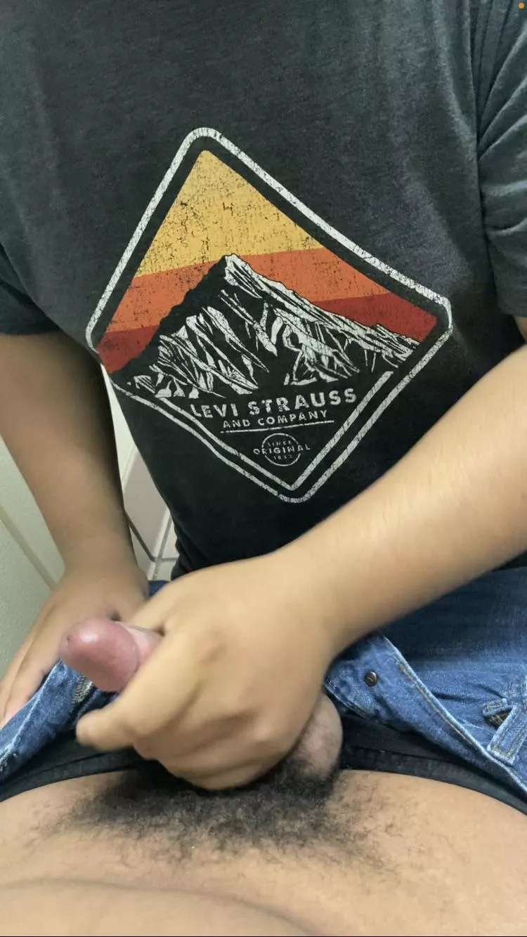 Jacked his load at school🙂♥️