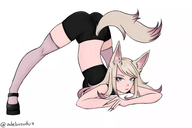 Jack-O challenge Ahri(adebusudu) Jack-O challenge Ahri(adebusudu)