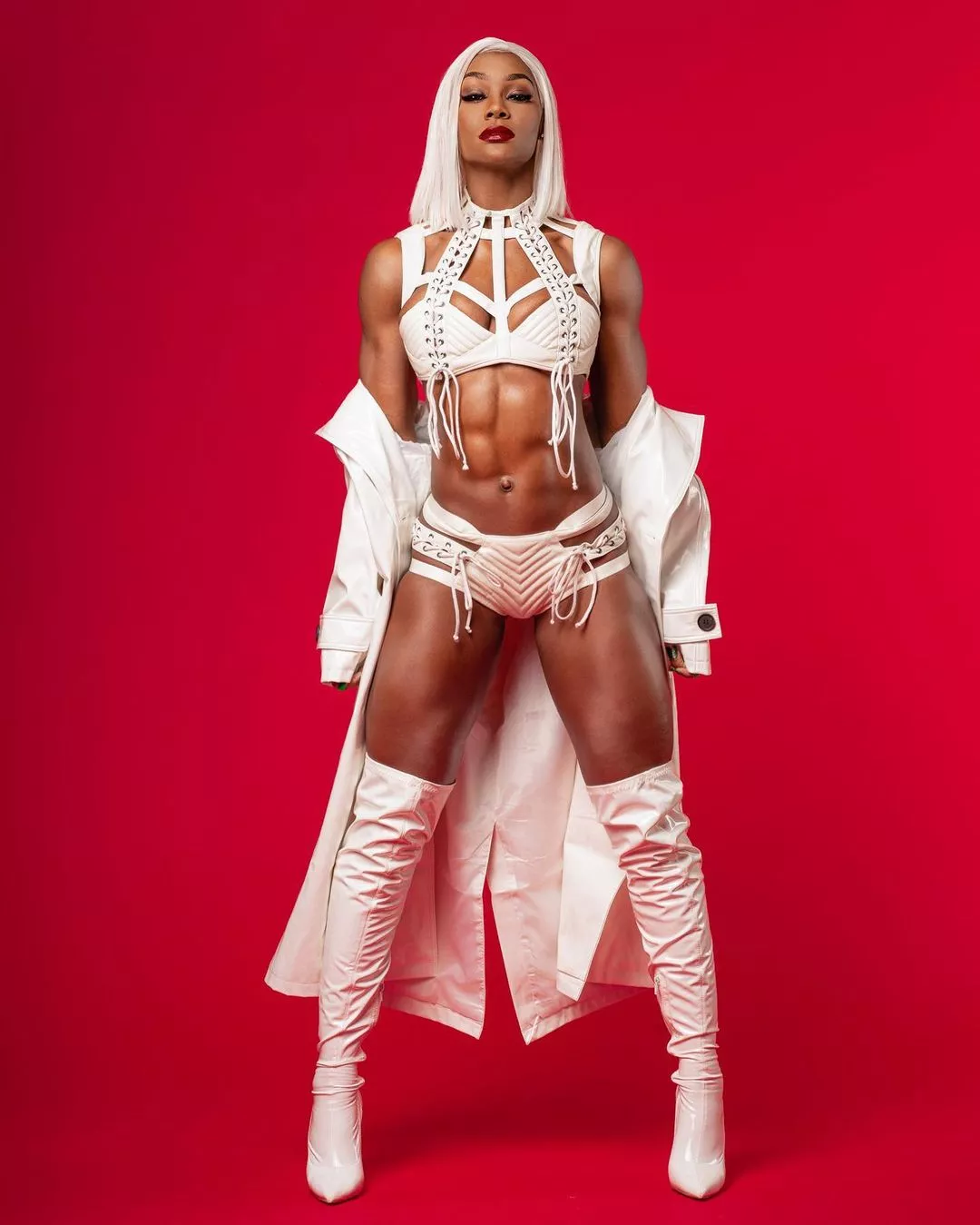 Jade Cargill Jade Cargill