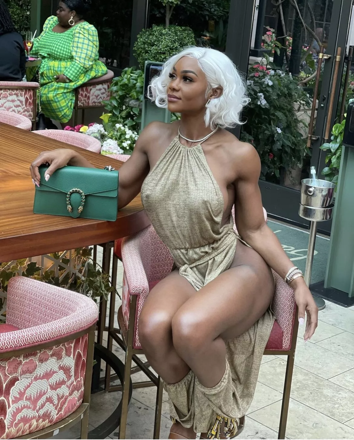 Jade Cargill pokies Jade Cargill pokies