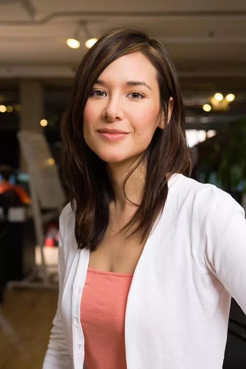 Jade Raymond Jade Raymond