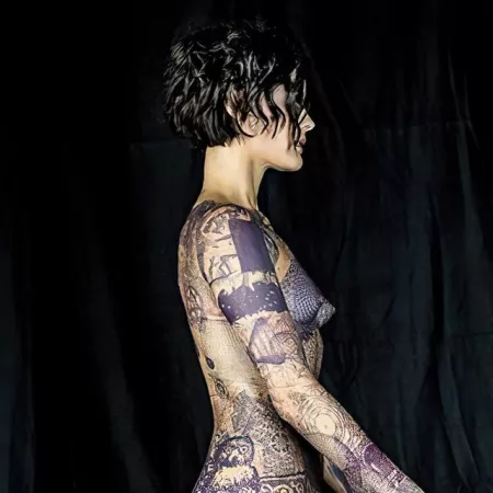 Jaimie Alexander Jaimie Alexander