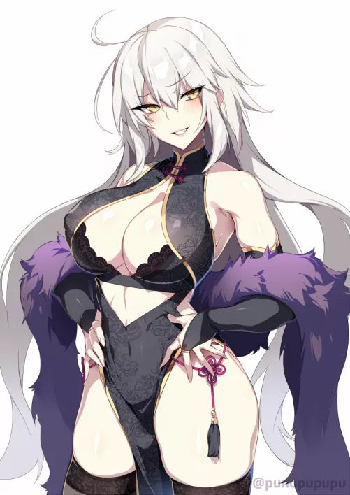 Jalter is so hot. <3