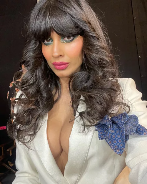 Jameela Jamil Jameela Jamil