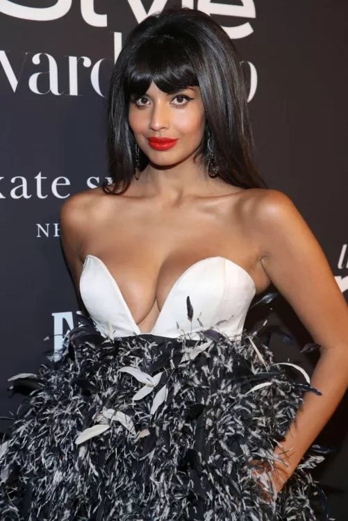 Jameela Jamil Jameela Jamil
