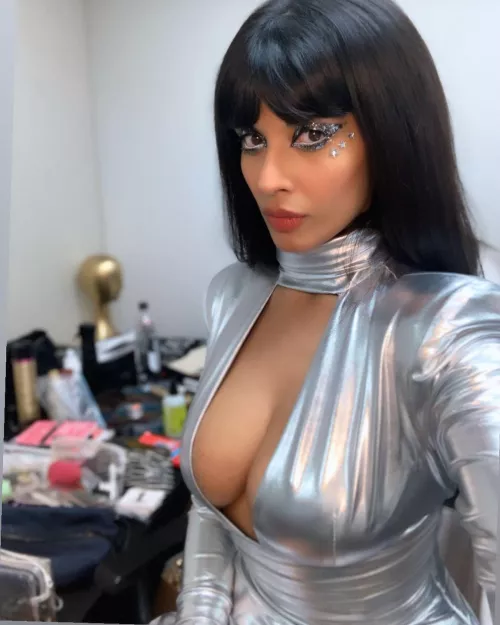 Jameela Jamil