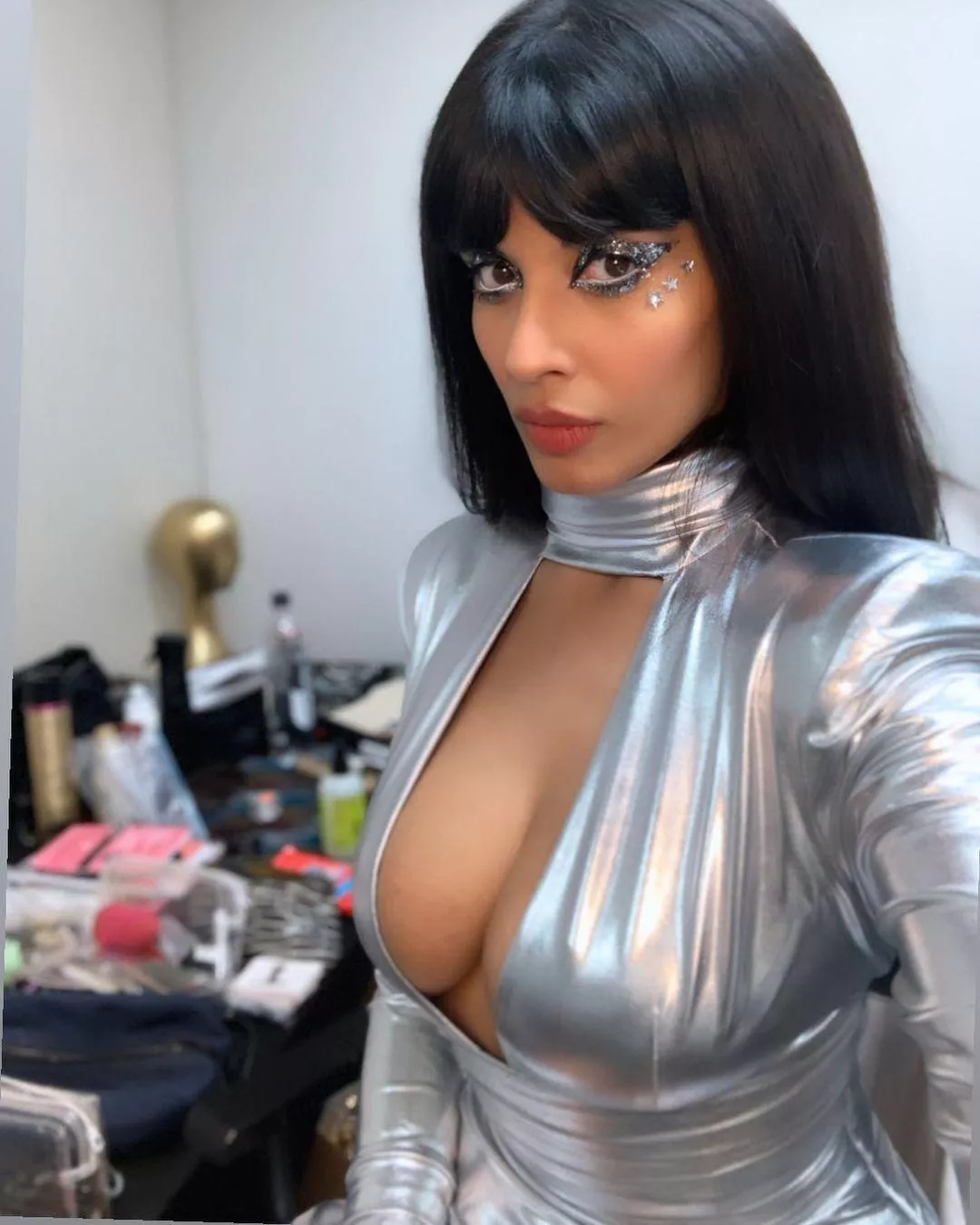 Jameela Jamil