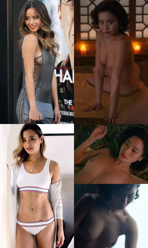 Jamie Chung Jamie Chung
