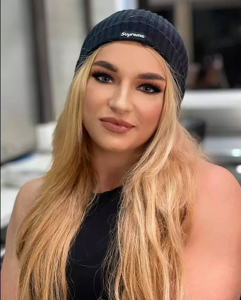 Jamie Hayter Jamie Hayter