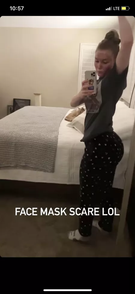 Jammy’s (brightness up)