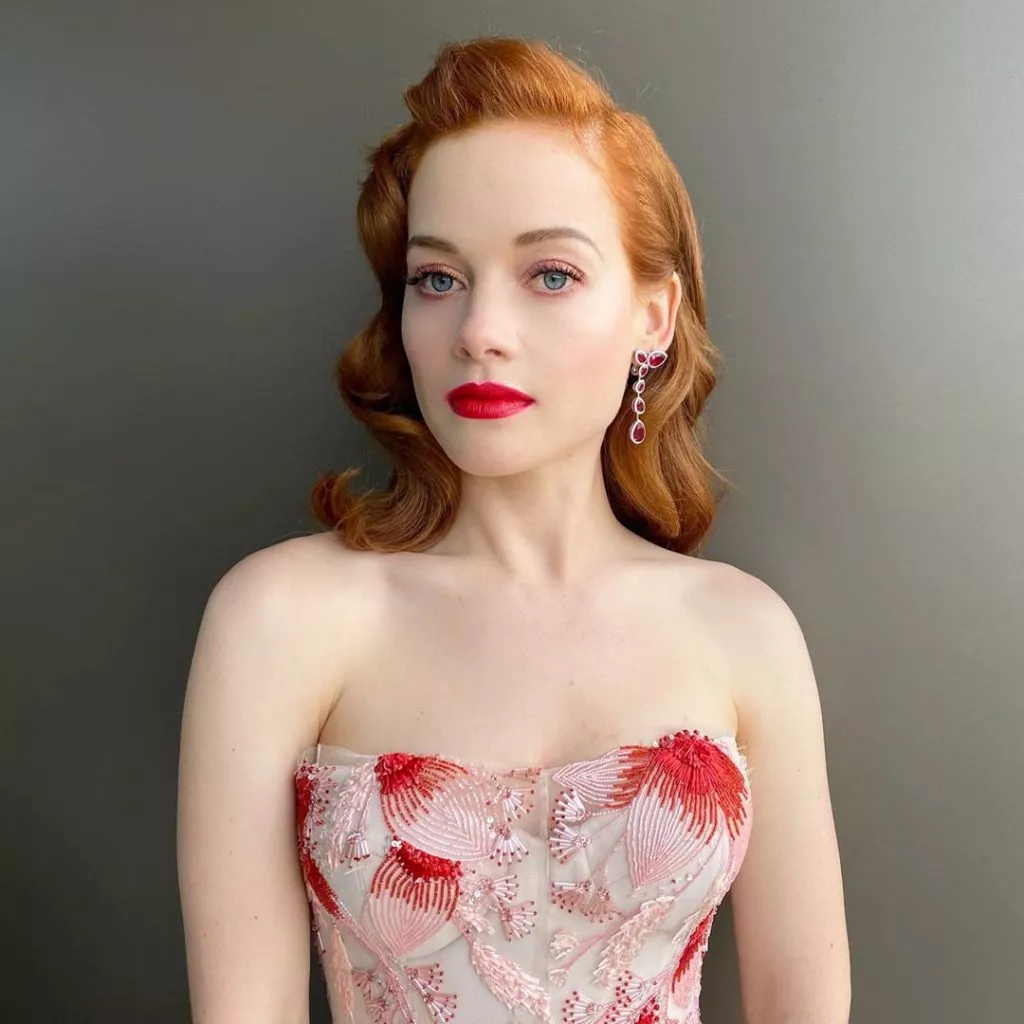 Jane Levy. Jane Levy.