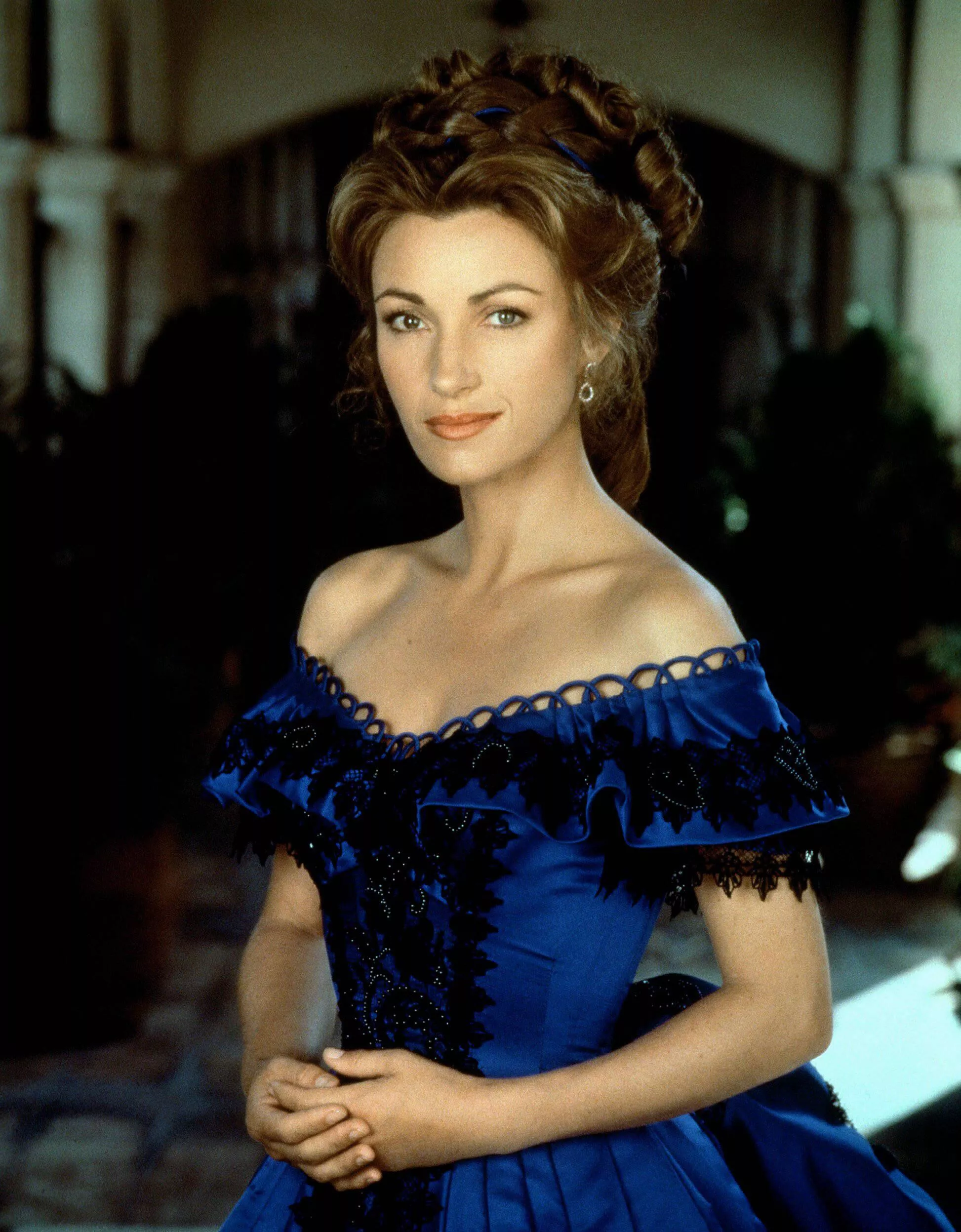 Jane Seymour