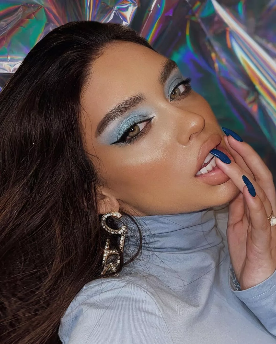 Janice Joostema Janice Joostema