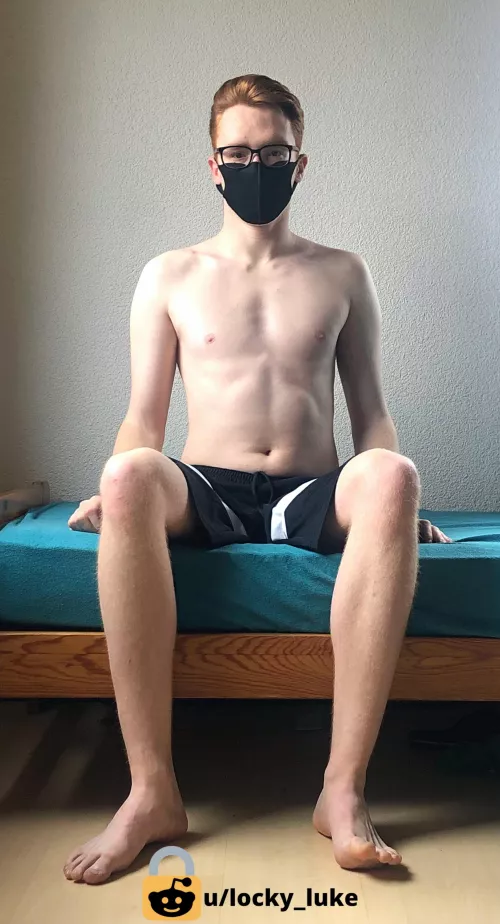 January body check. Let’s make some progress