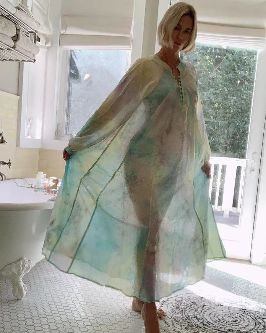 January Jones January Jones