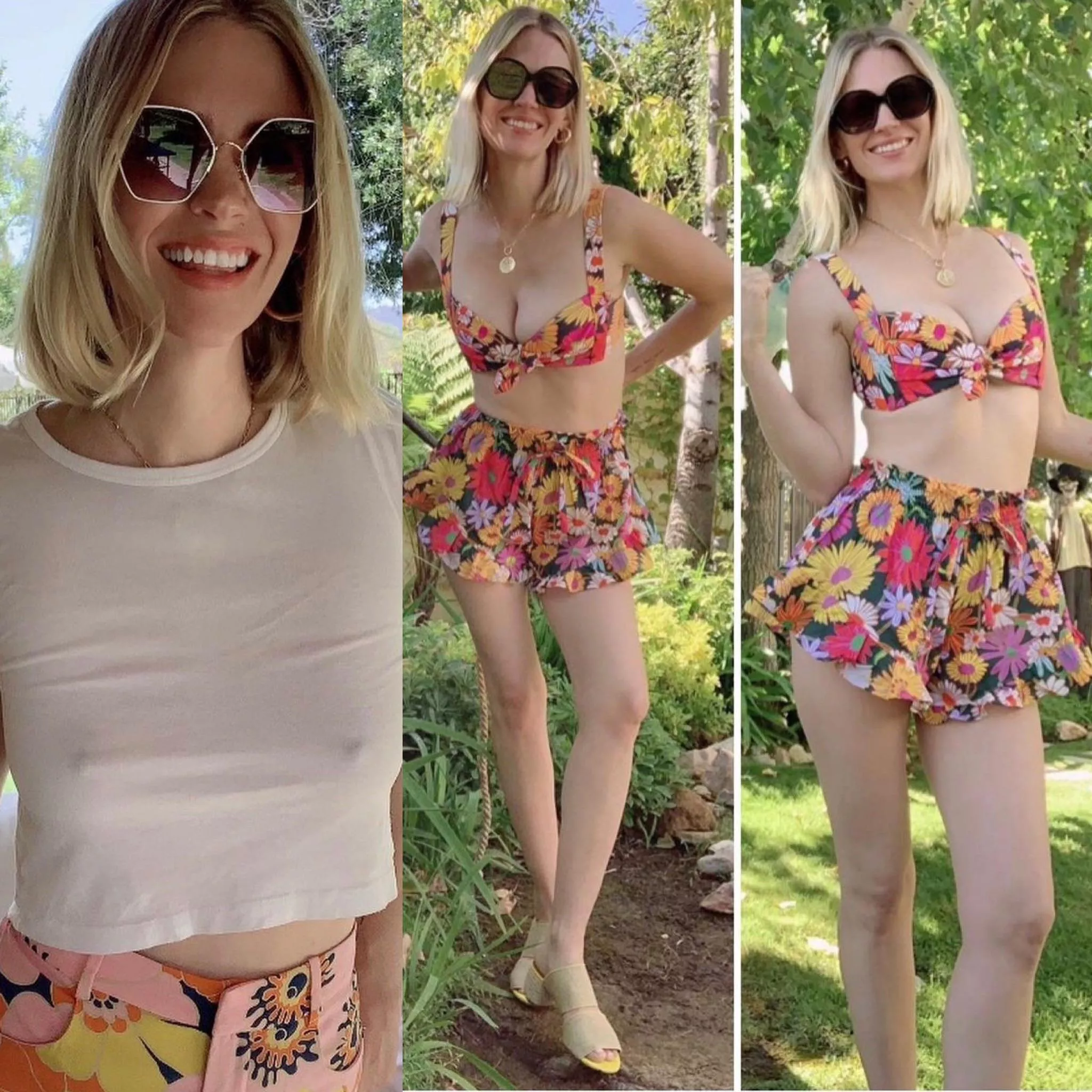 January Jones has me edging like mad on MILF Monday. January Jones has me edging like mad on MILF Monday.