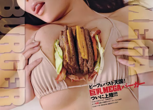 Bacon bra nude porn picture Nudeporn.org