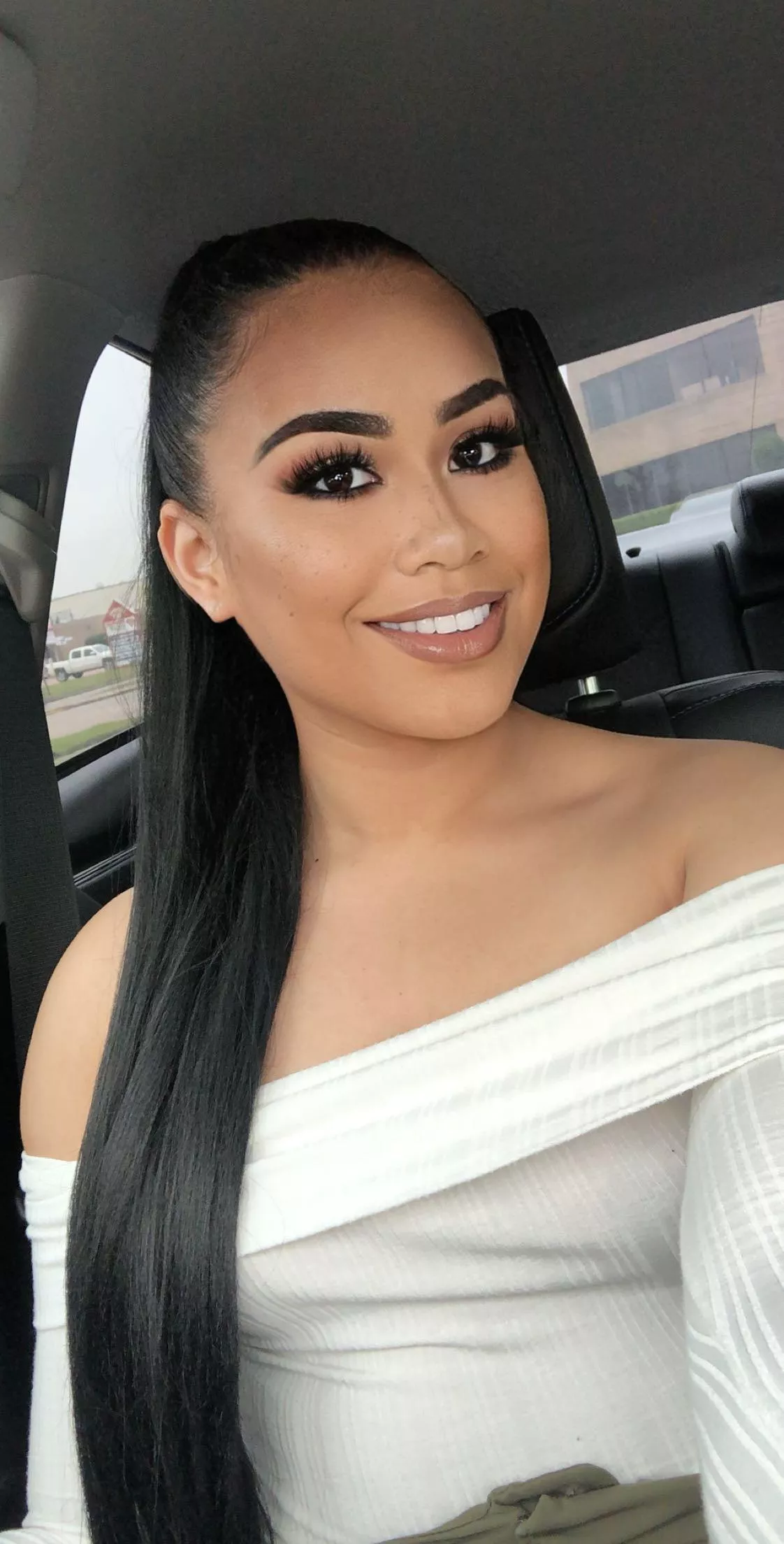 Japanese x Colombian