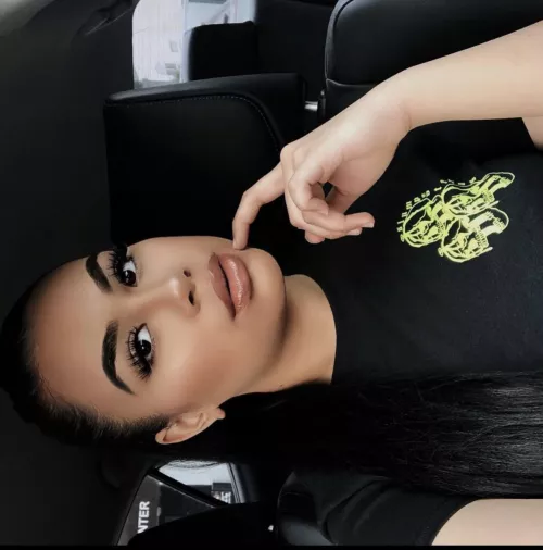 Japanese x Colombian