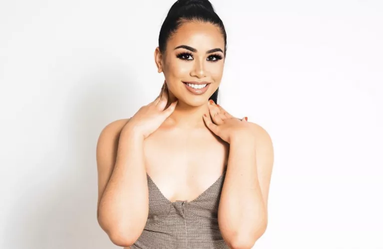 Japanese x Colombian