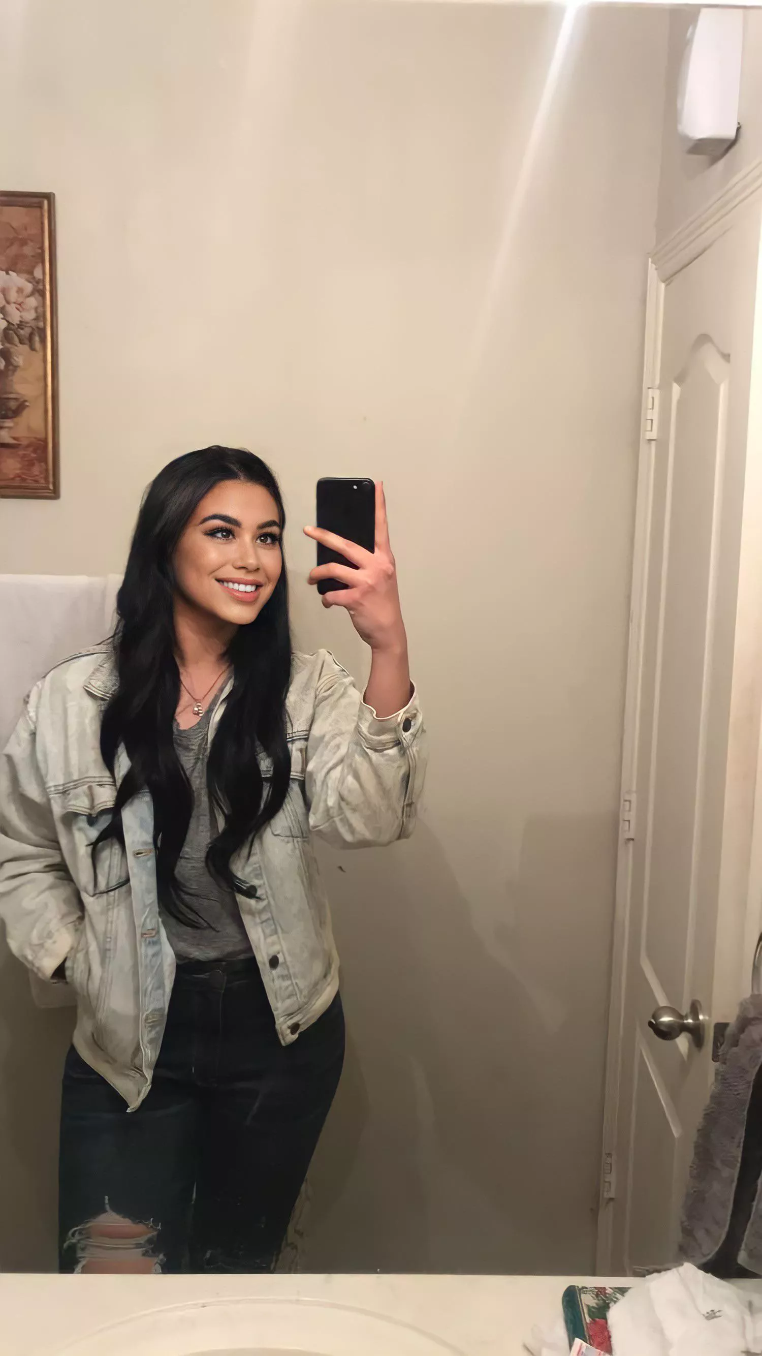 Japanese x Colombian