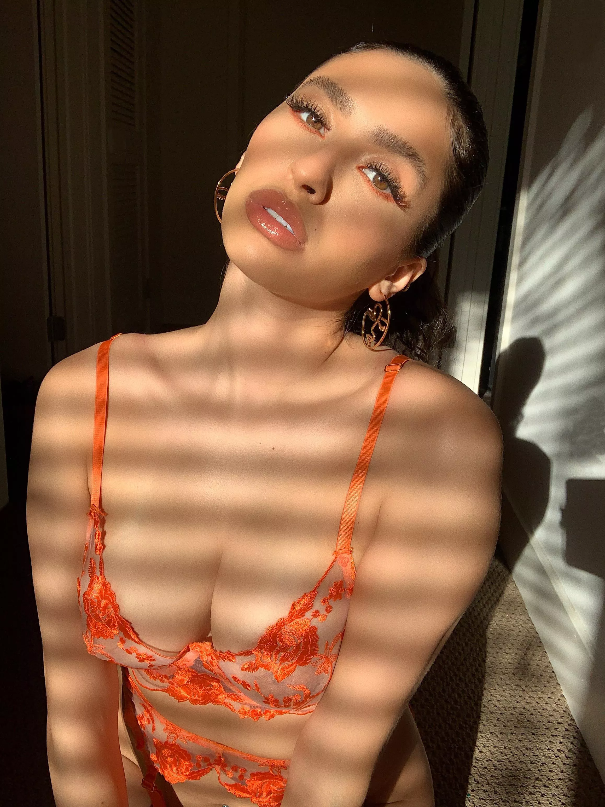 Japanese x Mexican x Spaniard