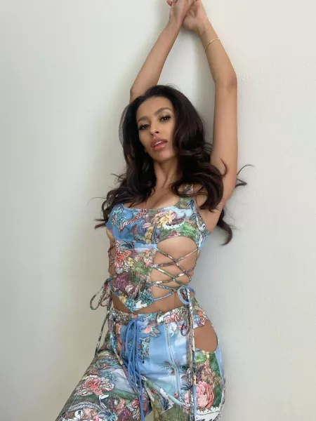 Japanese x Mexican x Spaniard