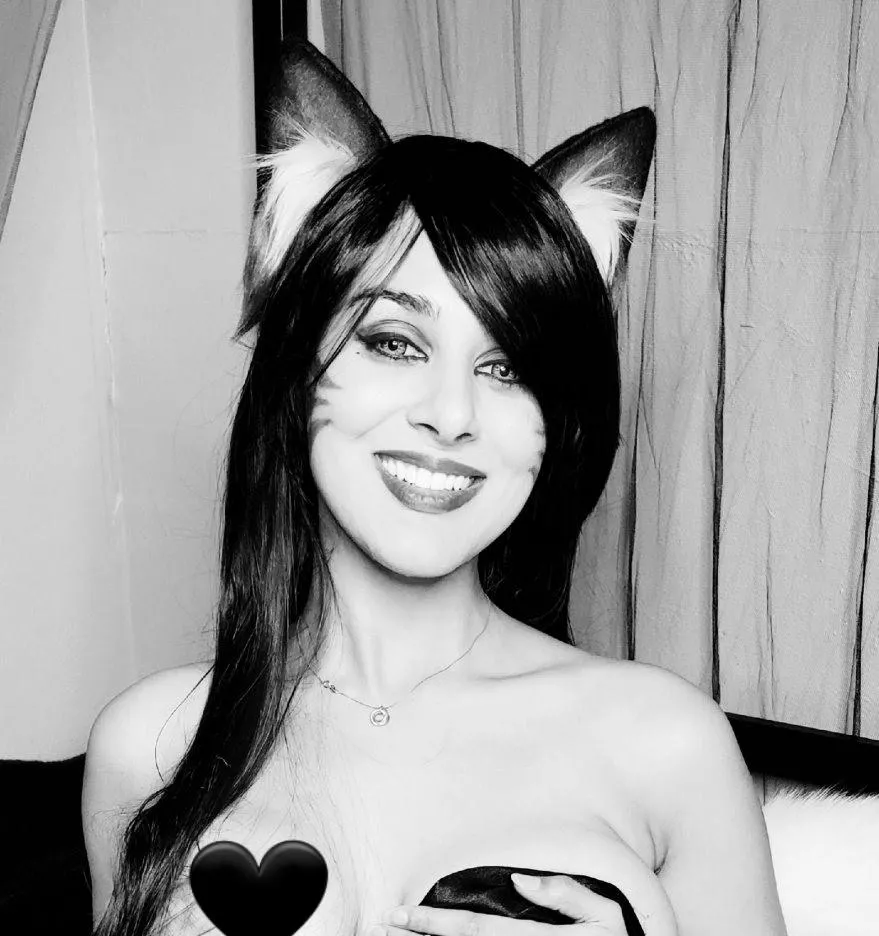 Japanese x Middle Eastern x Norwegian