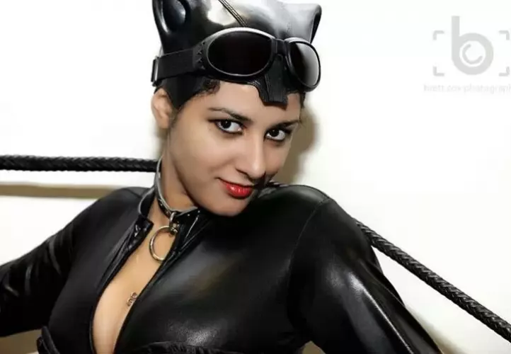 Japanese x Middle Eastern x Norwegian