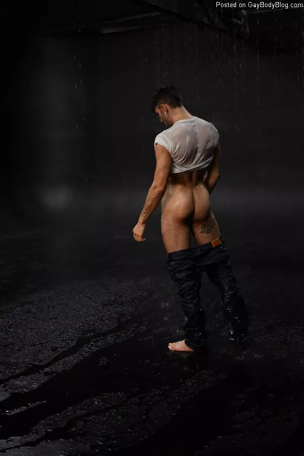 Jared North By Alan Lyon Nudes Malemodelsnsfw Nude Pics Org