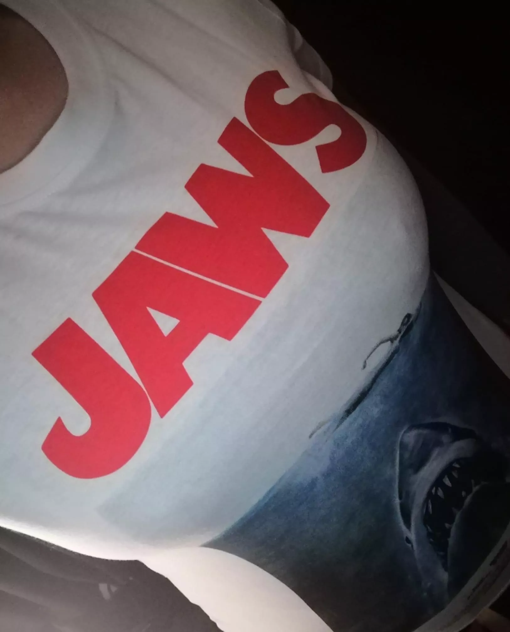 Jaws Jaws