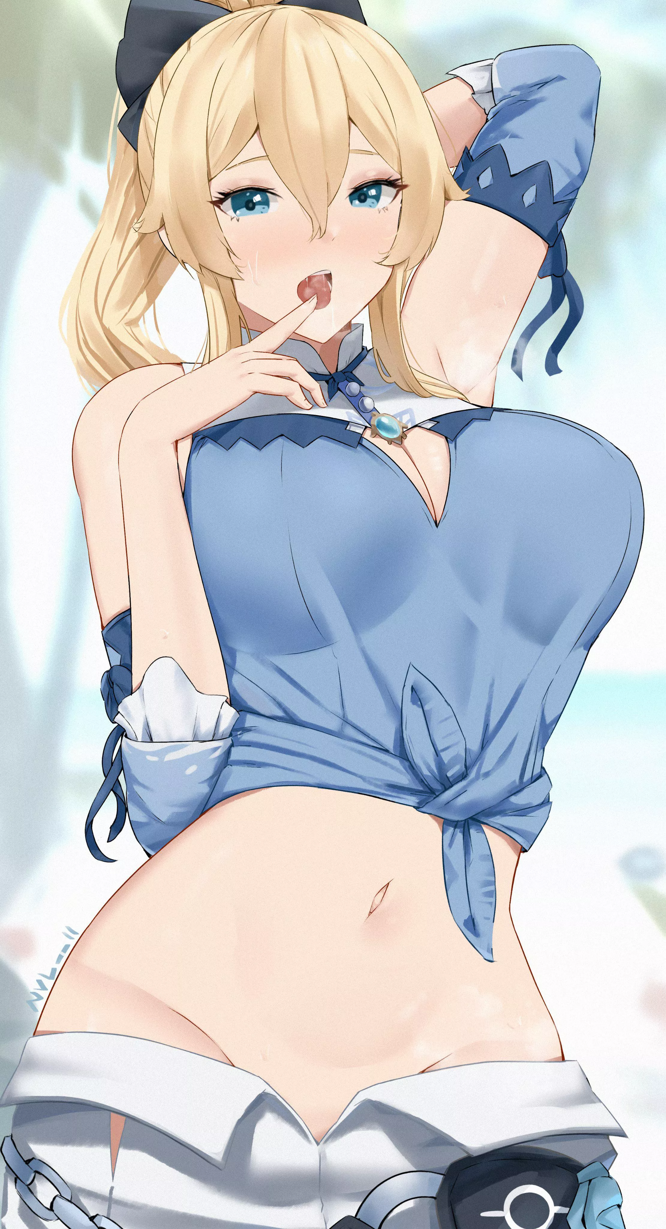 Jean Jean