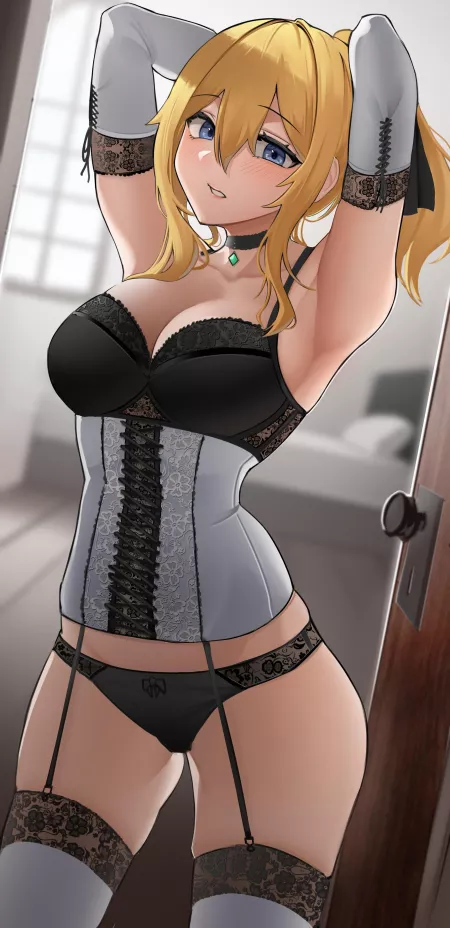 Jean [Genshin Impact]