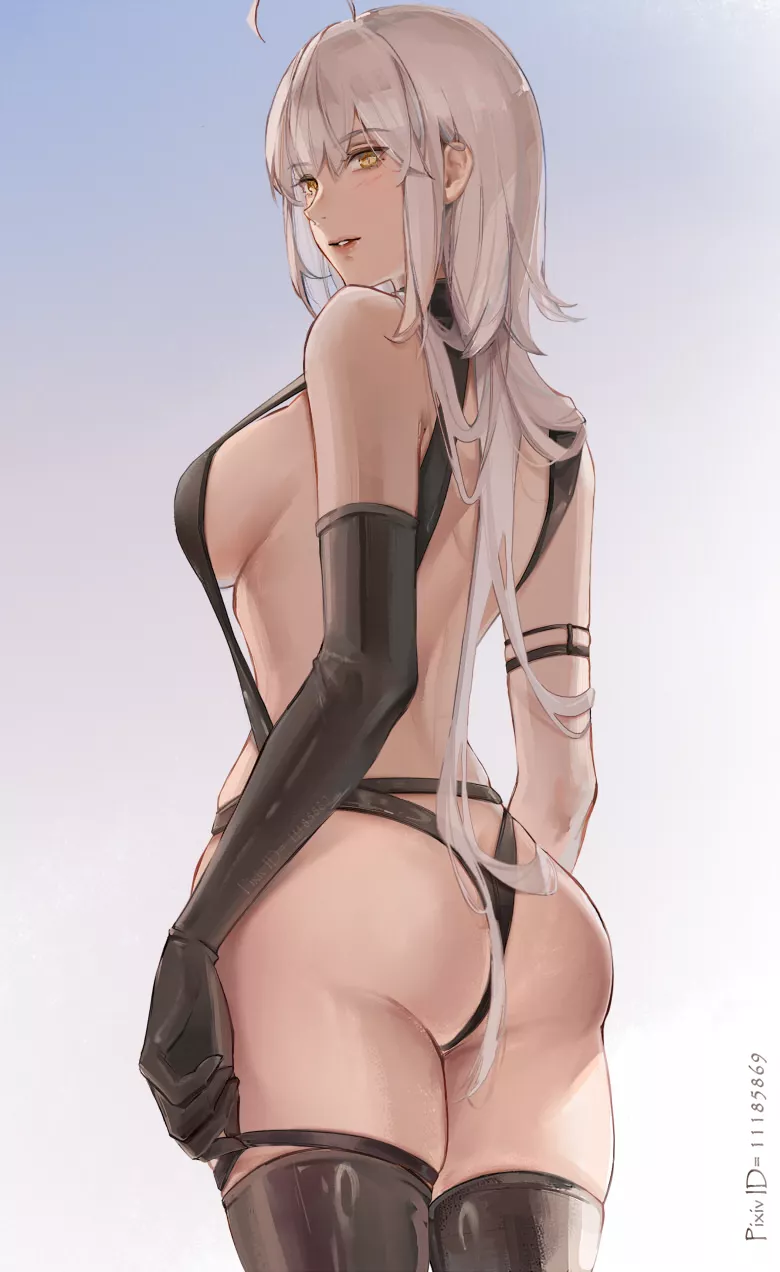 Jeanne Alter Jeanne Alter