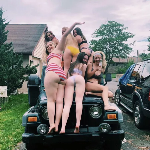 Jeep Jeep