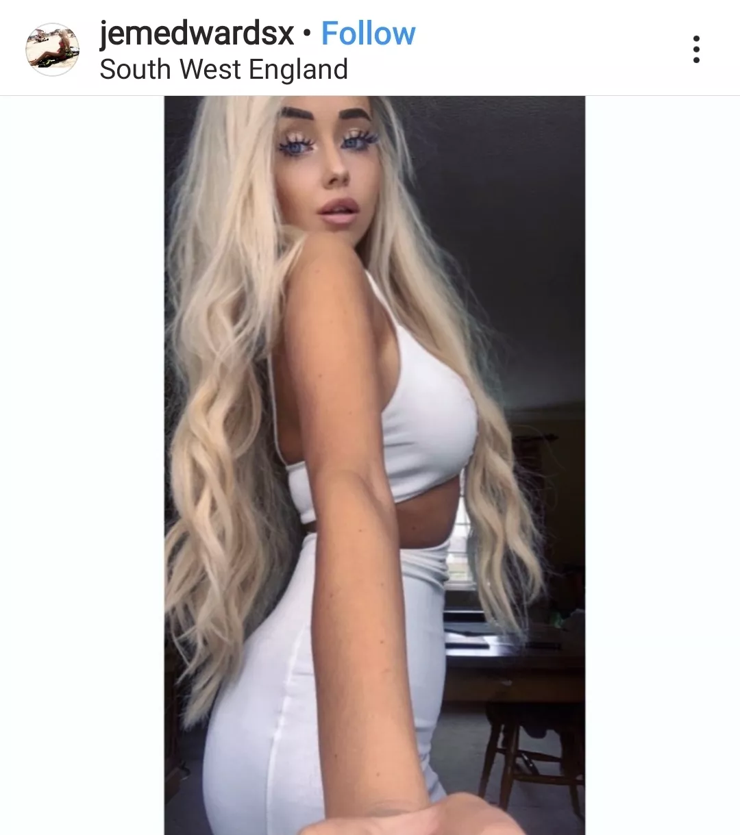 Jem is sexy Jem is sexy